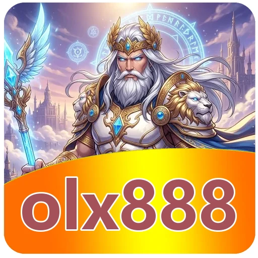 Pratinjau antarmuka aplikasi olx888 setelah terpasang lewat saluran resmi