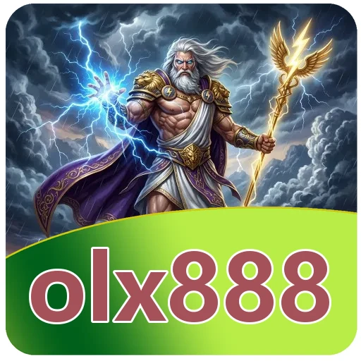 Pratinjau antarmuka aplikasi olx888 setelah terpasang (build v4.2.1)
