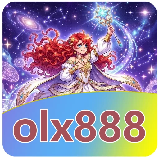 Pratinjau antarmuka aplikasi olx888 setelah terpasang dari saluran resmi